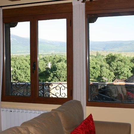 Casa Rural El Alcarcel Santo Domingo de Piron Zewnętrze zdjęcie